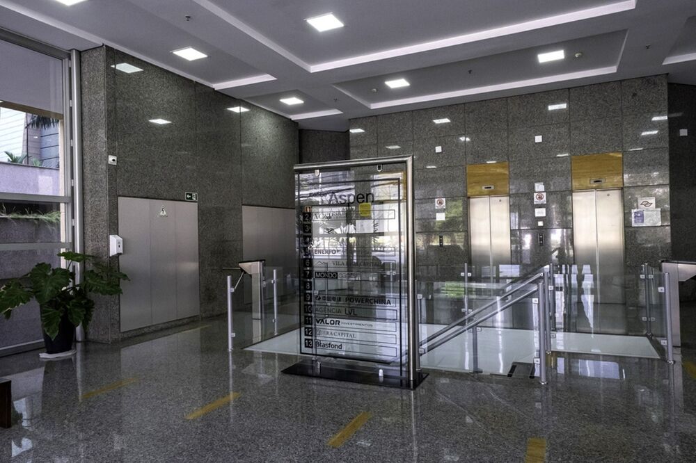 Sala-Conjunto, 311 m² - Foto 6