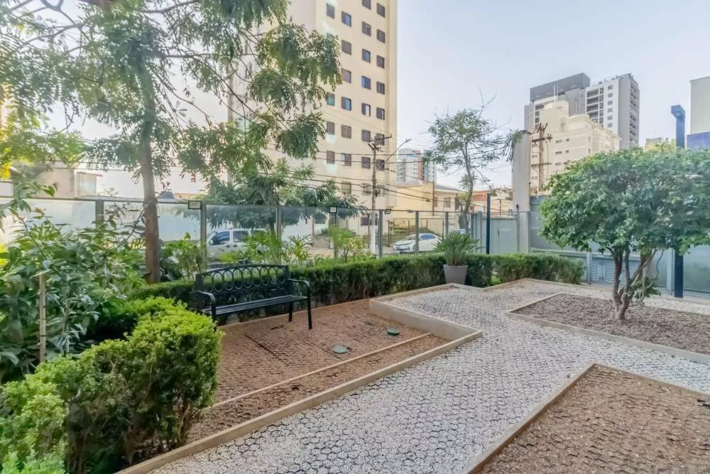 Apartamento à venda com 2 quartos, 68m² - Foto 3