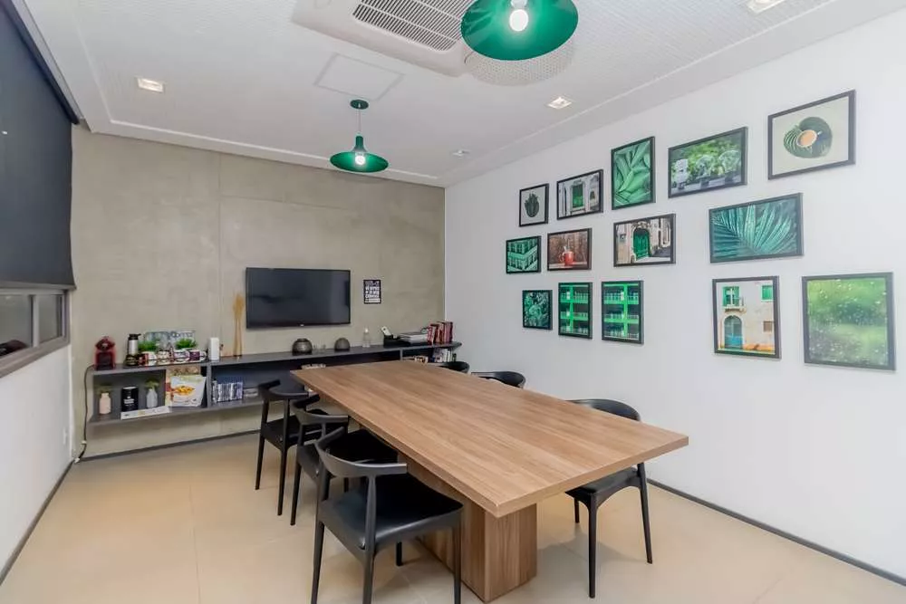 Apartamento à venda com 2 quartos, 68m² - Foto 5