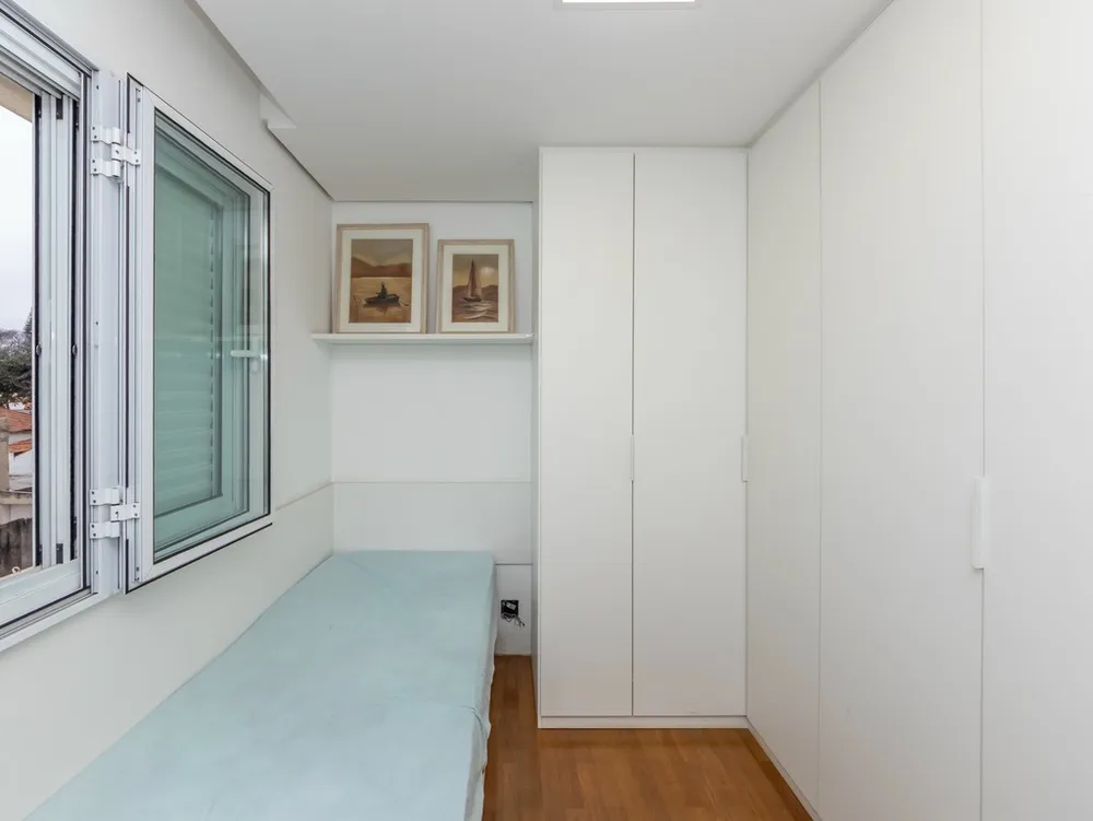 Apartamento, 3 quartos, 125 m² - Foto 2