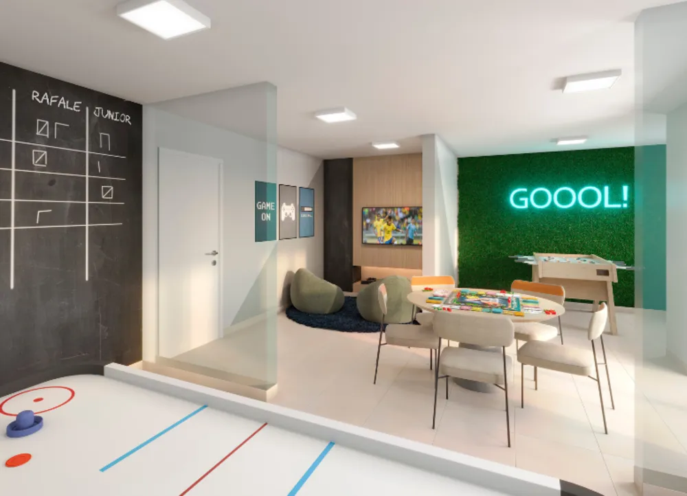 Apartamento, 3 quartos, 66 m² - Foto 6
