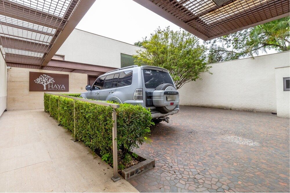 Prédio Inteiro à venda, 287m² - Foto 4