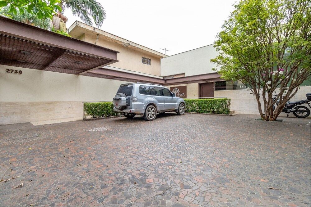 Prédio Inteiro à venda, 287m² - Foto 3