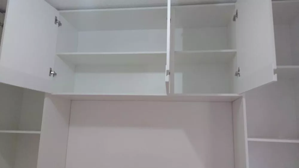 Apartamento à venda com 2 quartos, 50m² - Foto 13