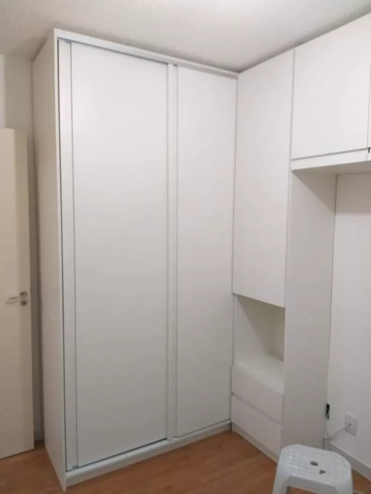 Apartamento à venda com 2 quartos, 50m² - Foto 6