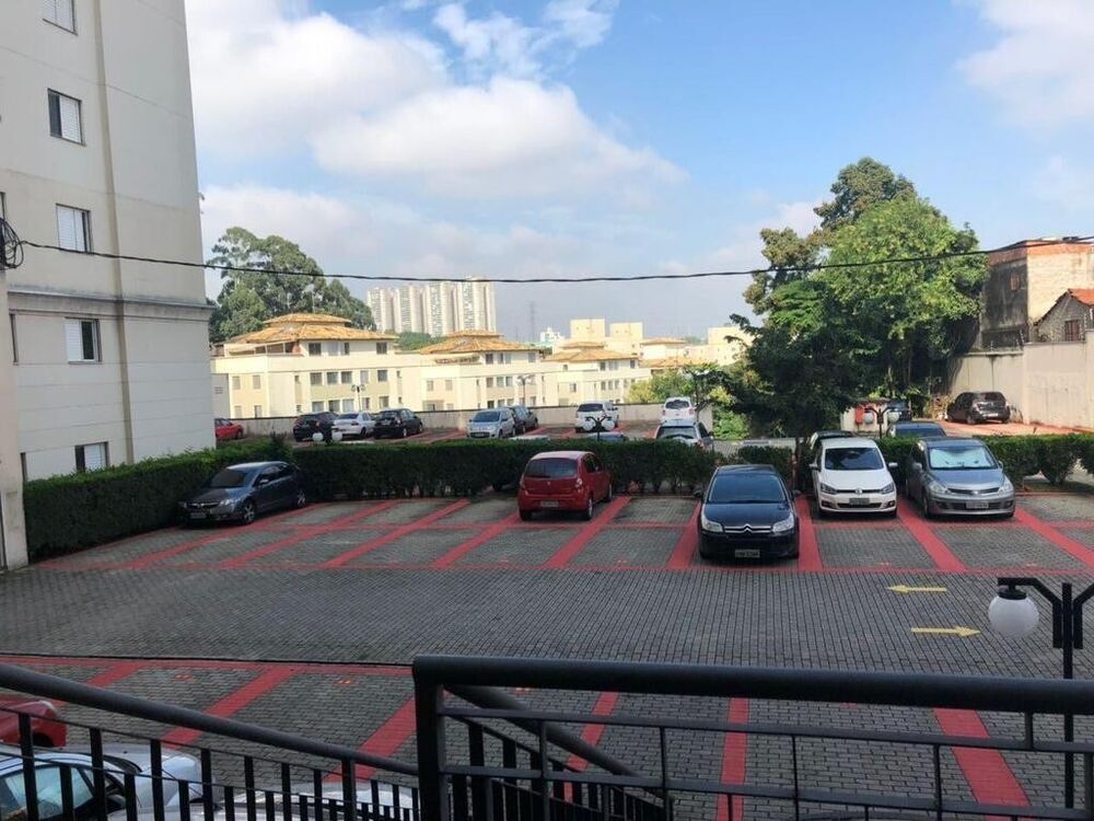 Apartamento, 2 quartos, 50 m² - Foto 23