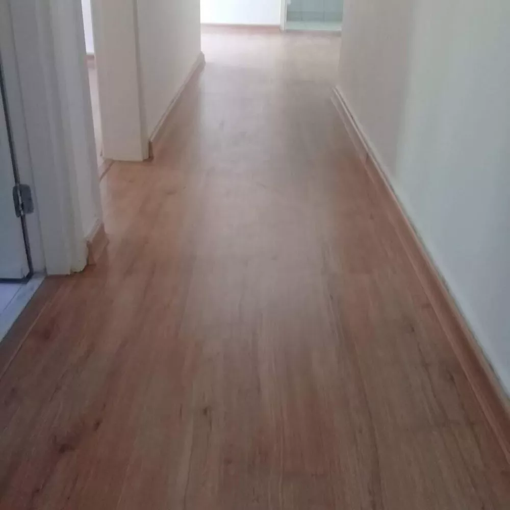 Apartamento à venda com 2 quartos, 50m² - Foto 8