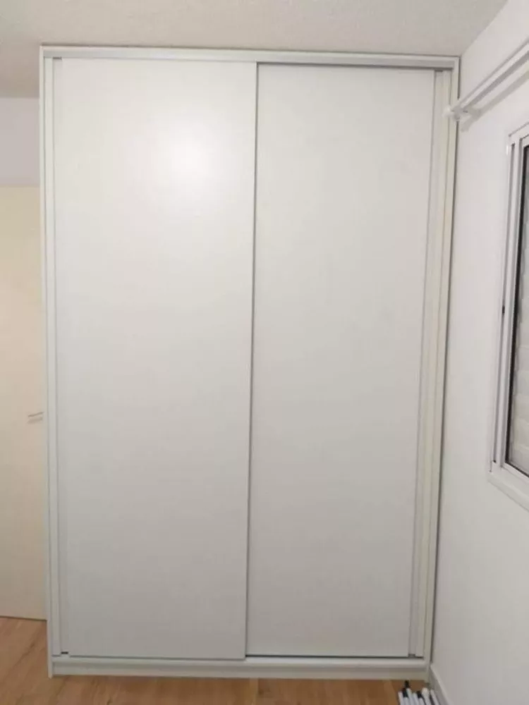 Apartamento à venda com 2 quartos, 50m² - Foto 5