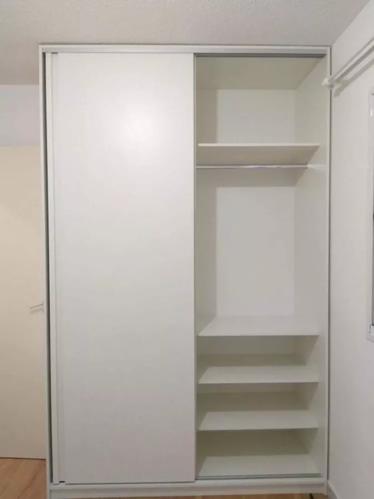 Apartamento à venda com 2 quartos, 50m² - Foto 3