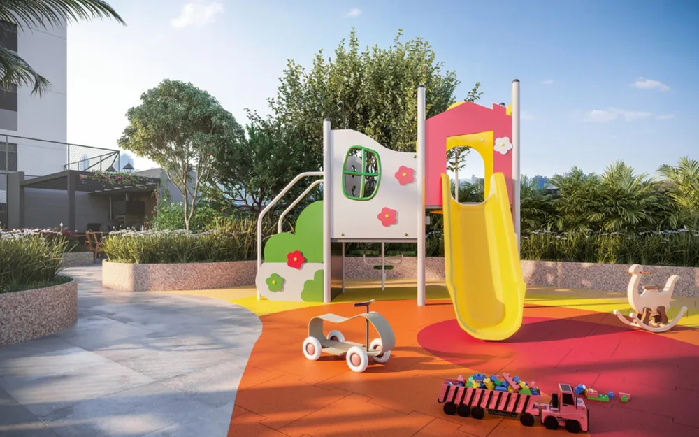 Apartamento, 2 quartos, 71 m² - Foto 12