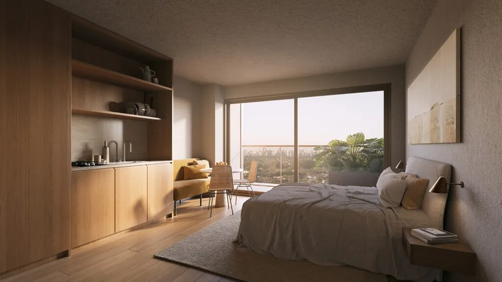 Apartamento, 2 quartos, 250 m² - Foto 2