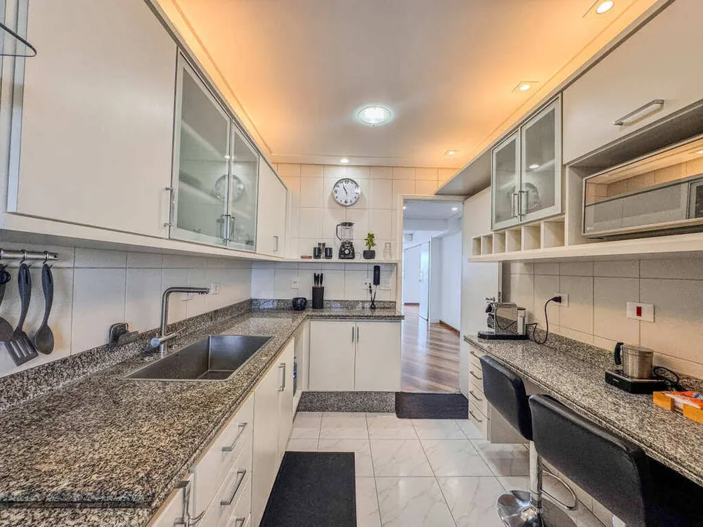 Apartamento, 3 quartos, 118 m² - Foto 1