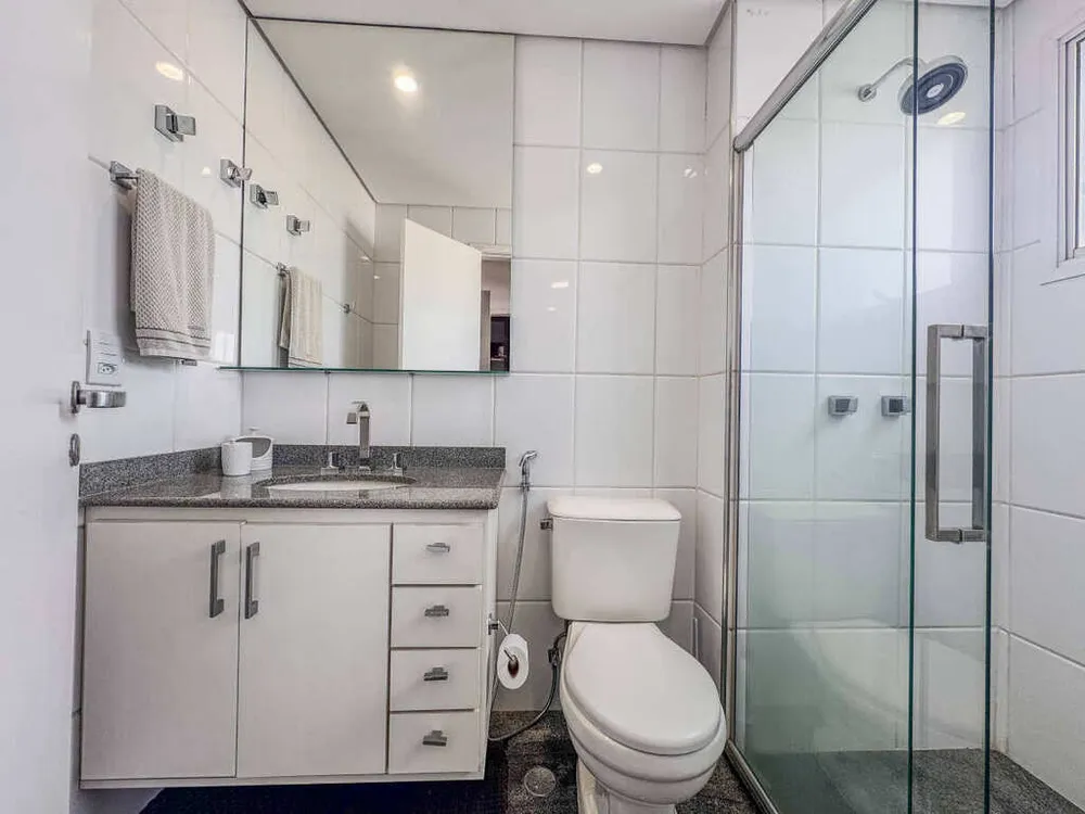 Apartamento, 3 quartos, 118 m² - Foto 3