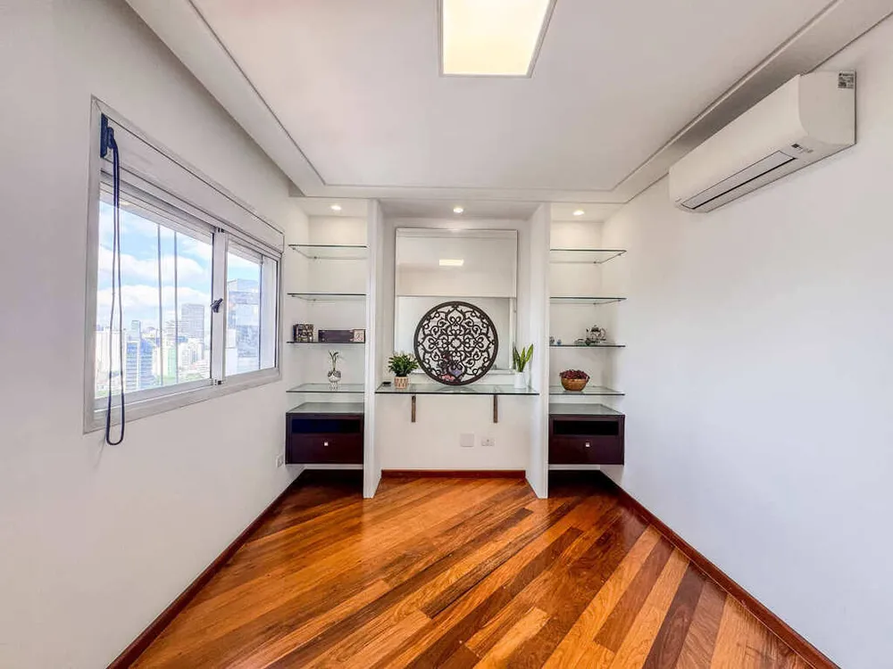 Apartamento, 3 quartos, 118 m² - Foto 2