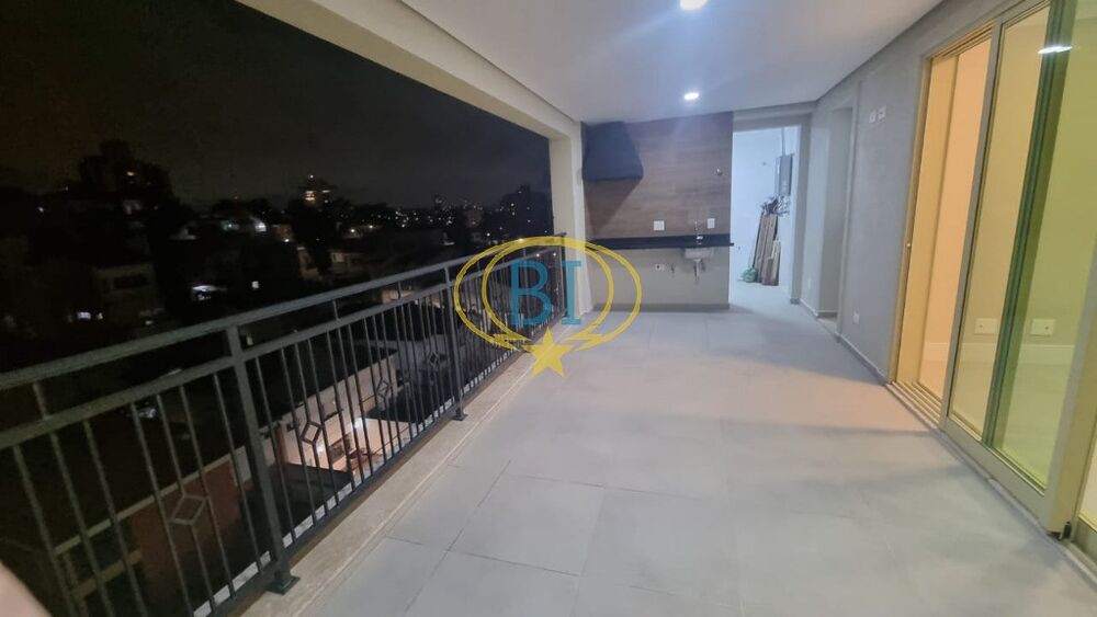 Apartamento, 3 quartos, 133 m² - Foto 2