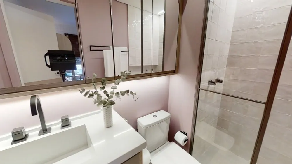 Apartamento, 3 quartos, 83 m² - Foto 8