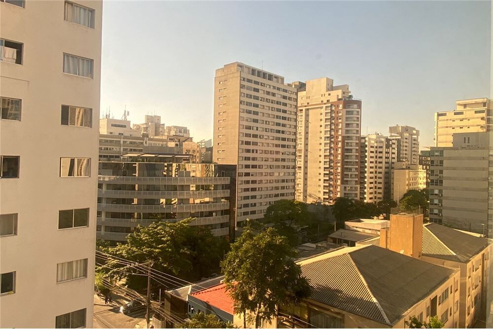 Sala-Conjunto, 41 m² - Foto 2