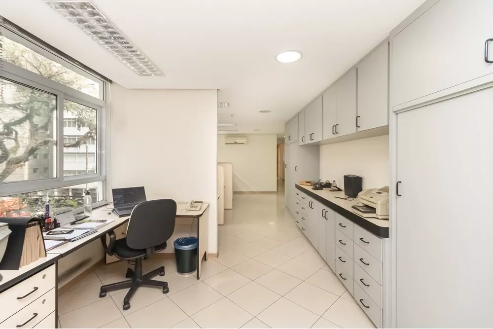 Conjunto Comercial-Sala à venda, 202m² - Foto 3