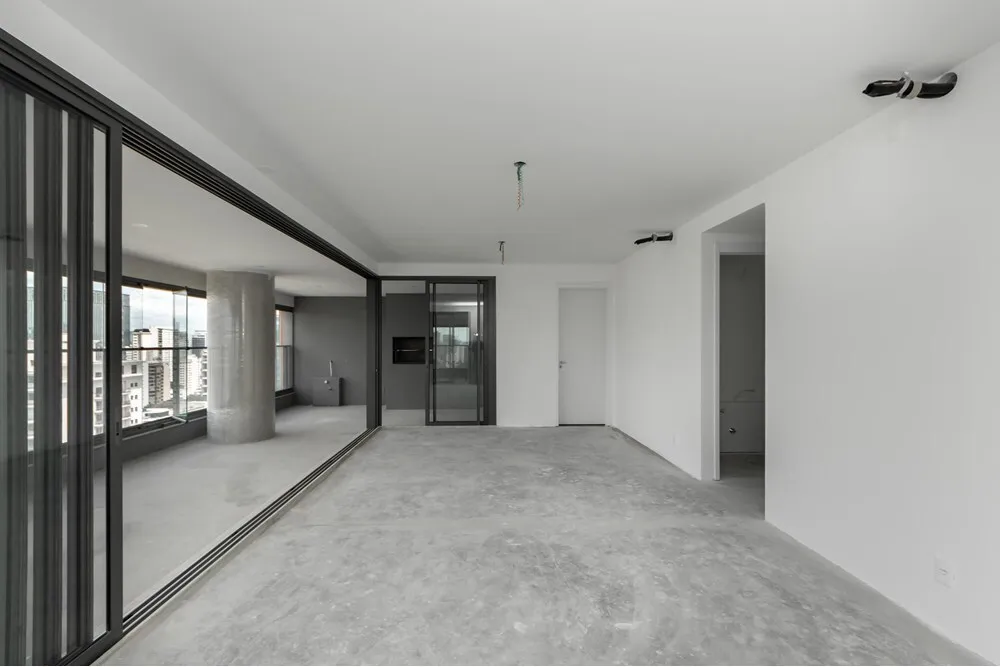 Apartamento, 4 quartos, 211 m² - Foto 11