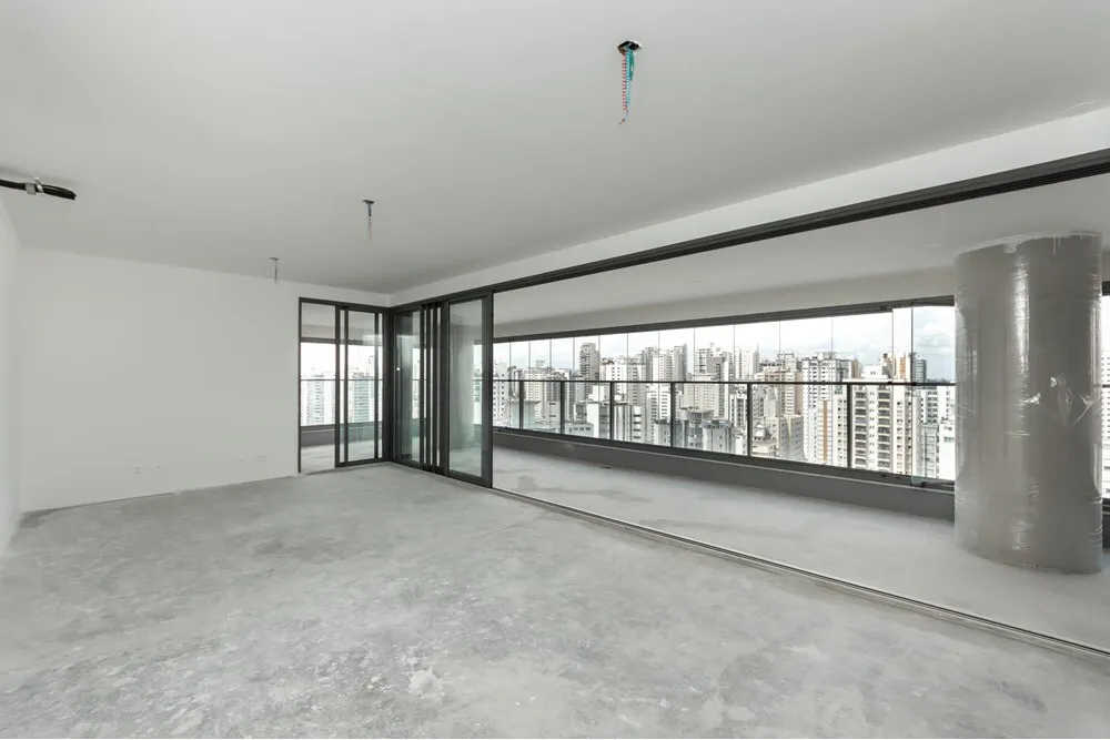 Apartamento, 4 quartos, 211 m² - Foto 6