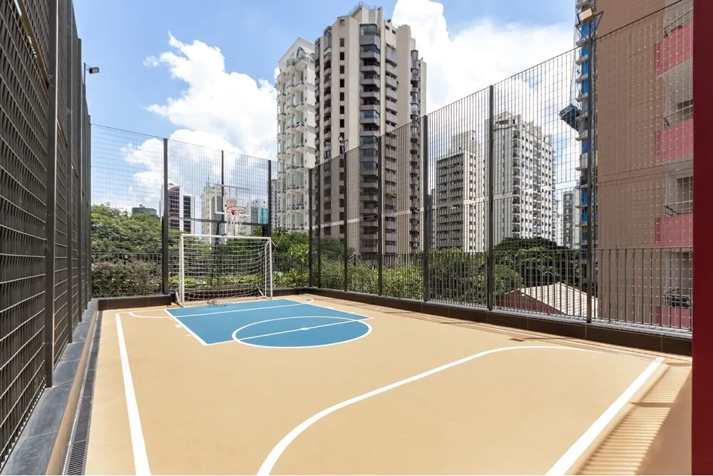 Apartamento, 4 quartos, 211 m² - Foto 8