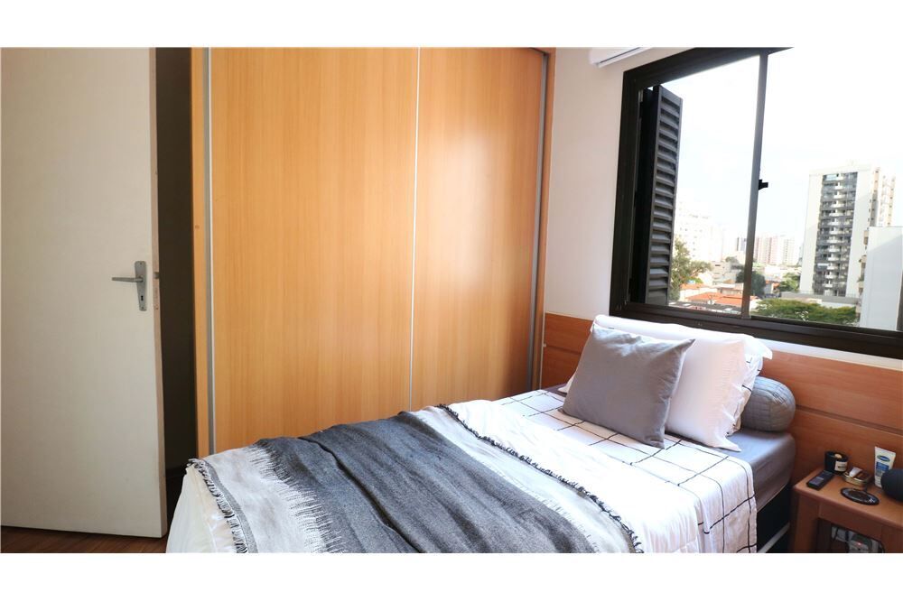 Apartamento, 3 quartos, 190 m² - Foto 6