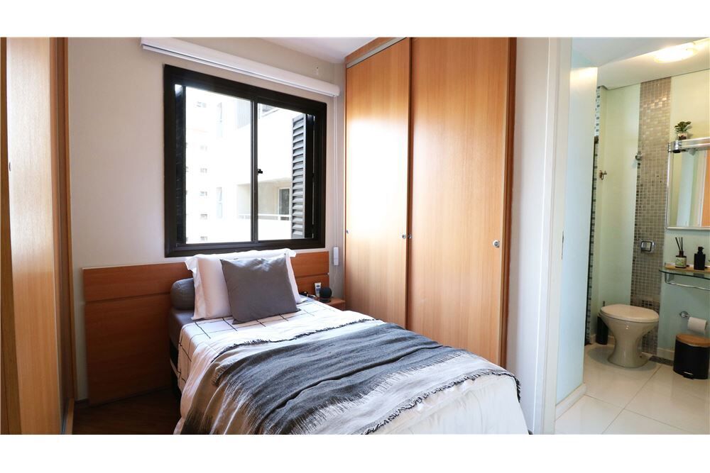 Apartamento, 3 quartos, 190 m² - Foto 7