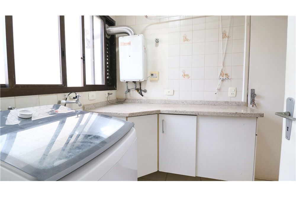 Apartamento, 3 quartos, 190 m² - Foto 4