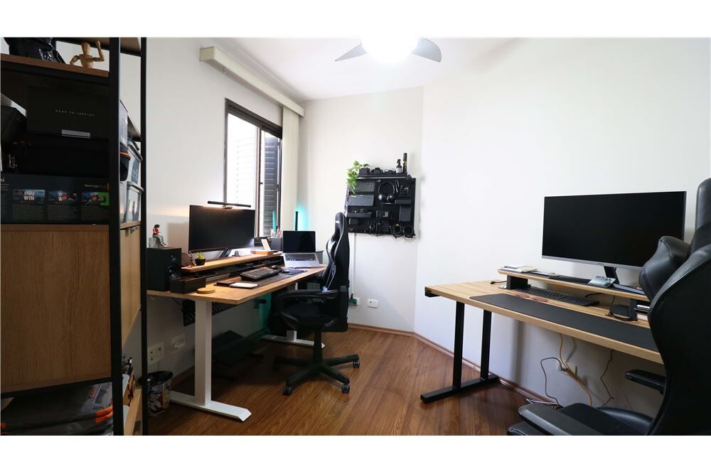 Apartamento, 3 quartos, 190 m² - Foto 1