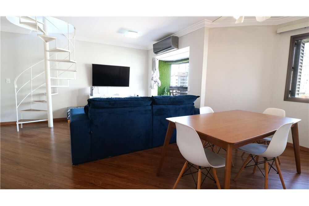 Apartamento, 3 quartos, 190 m² - Foto 8