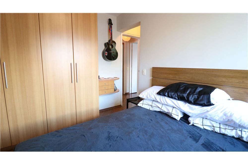 Apartamento, 3 quartos, 190 m² - Foto 5