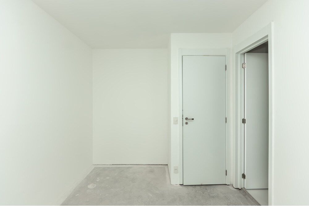 Apartamento à venda com 2 quartos, 102m² - Foto 2