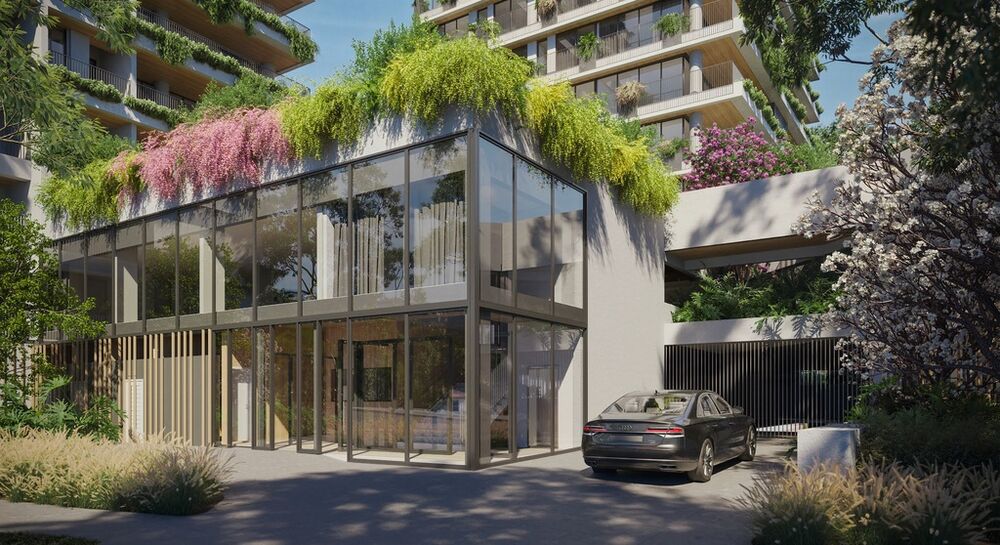 Apartamento, 2 quartos, 171 m² - Foto 2