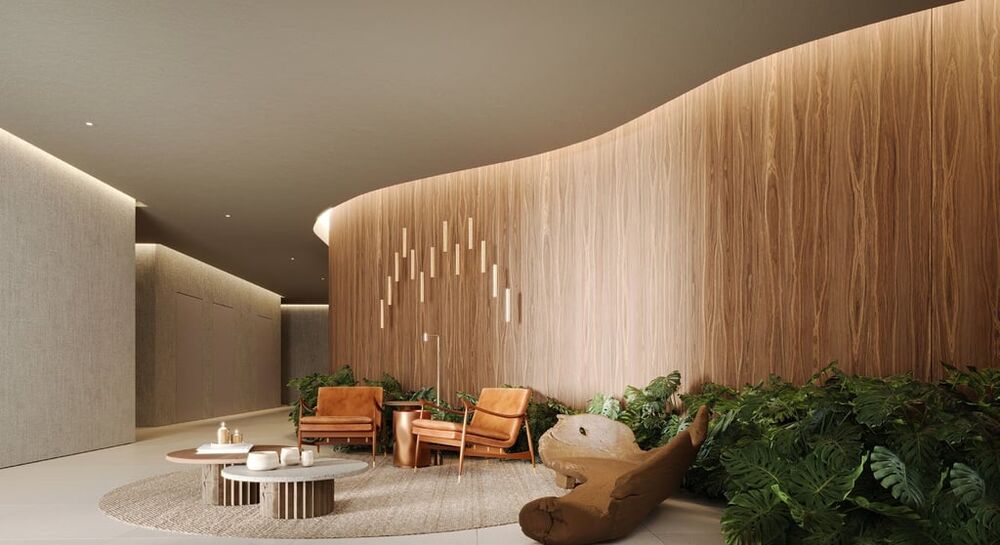 Apartamento, 2 quartos, 171 m² - Foto 3