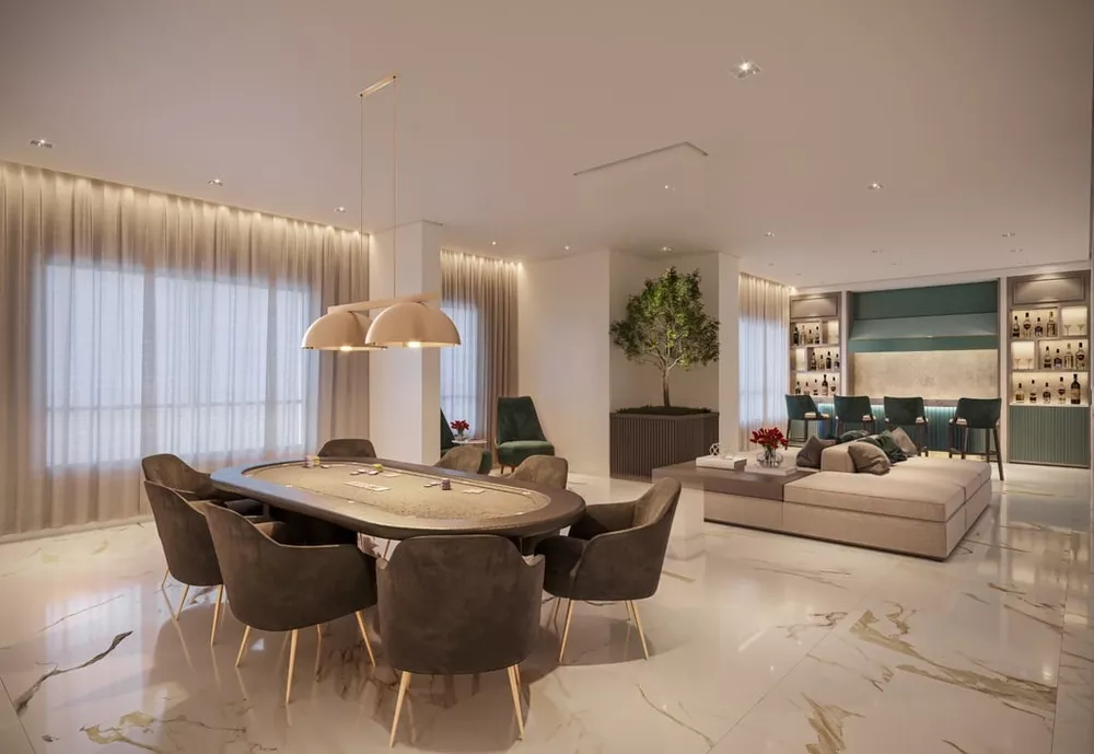 Apartamento, 2 quartos, 63 m² - Foto 8