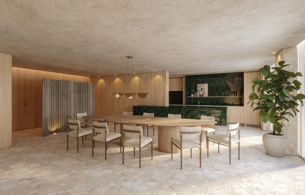 Apartamento, 2 quartos, 172 m² - Foto 3