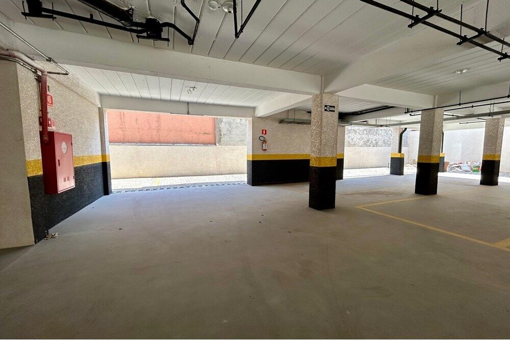 Apartamento à venda com 2 quartos, 43m² - Foto 5