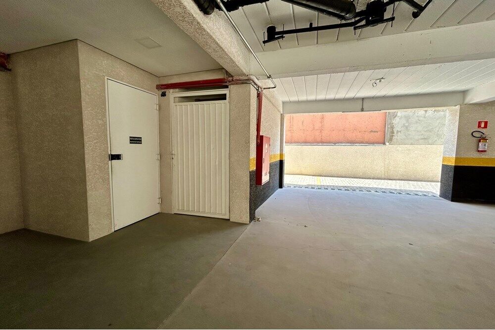 Apartamento à venda com 2 quartos, 43m² - Foto 6