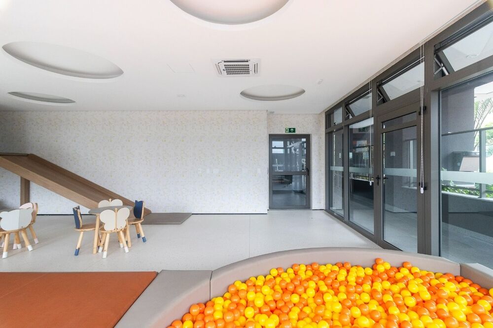 Apartamento, 3 quartos, 84 m² - Foto 4