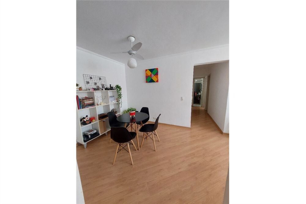 Apartamento, 3 quartos, 67 m² - Foto 4