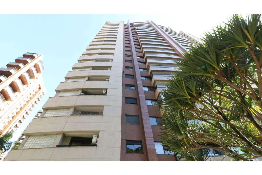 Apartamento, 4 quartos, 226 m² - Foto 6