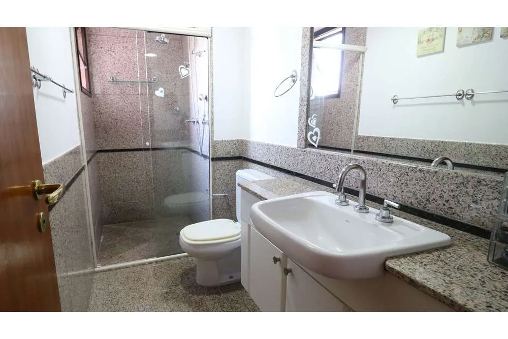 Apartamento, 4 quartos, 226 m² - Foto 8