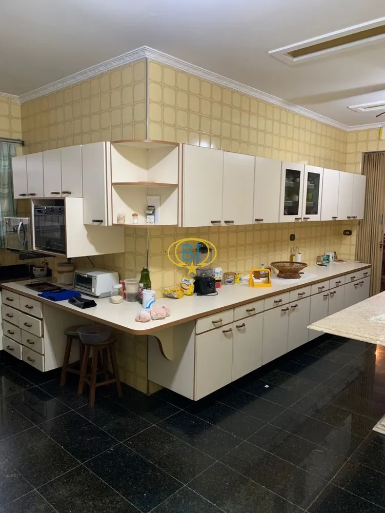 Casa, 3 quartos, 247 m² - Foto 1