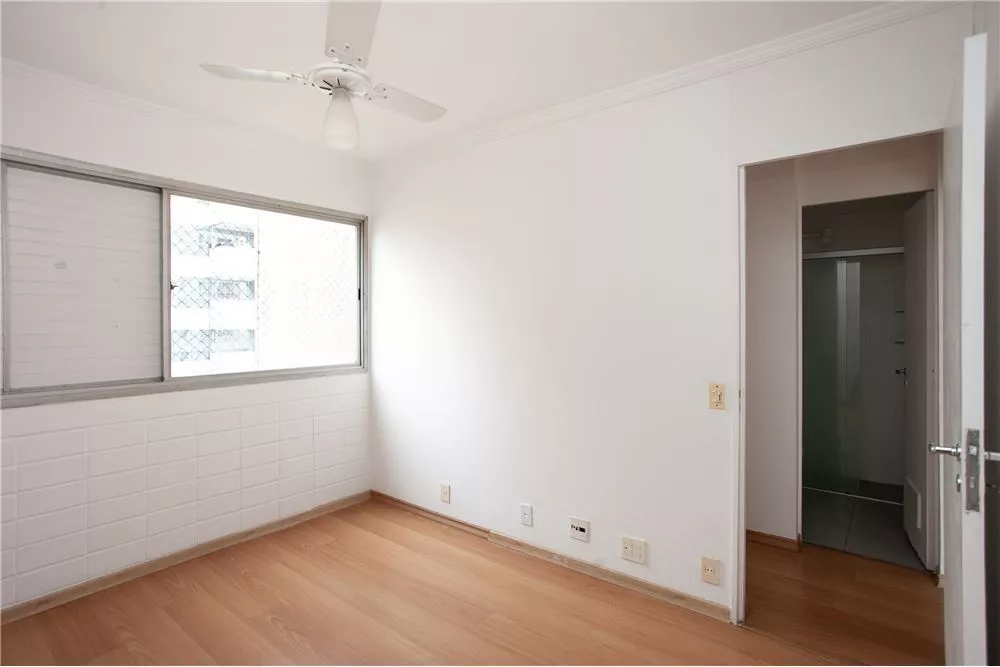 Apartamento à venda com 2 quartos, 52m² - Foto 1