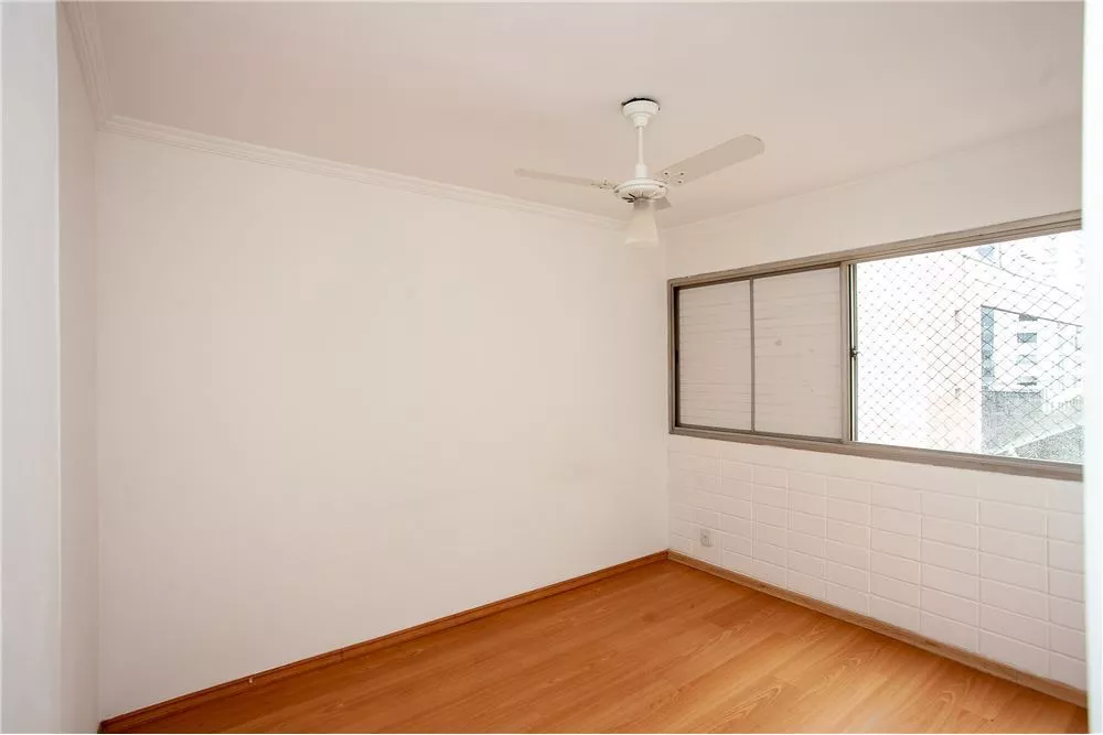 Apartamento à venda com 2 quartos, 52m² - Foto 3