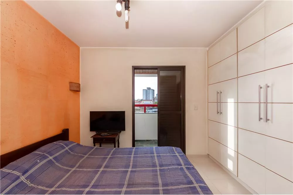 Apartamento à venda com 3 quartos, 81m² - Foto 4