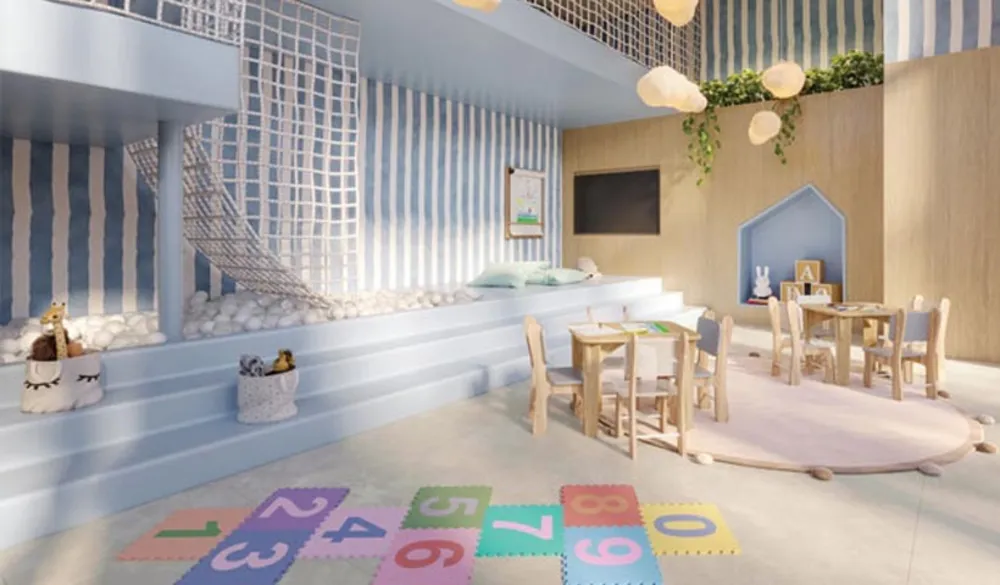 Apartamento, 4 quartos, 333 m² - Foto 11