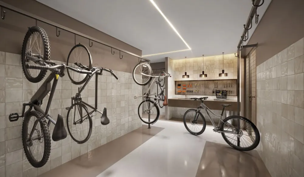 Apartamento, 4 quartos, 333 m² - Foto 12
