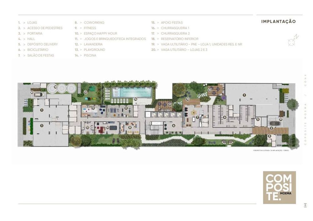 Loja-Salão, 165 m² - Foto 3