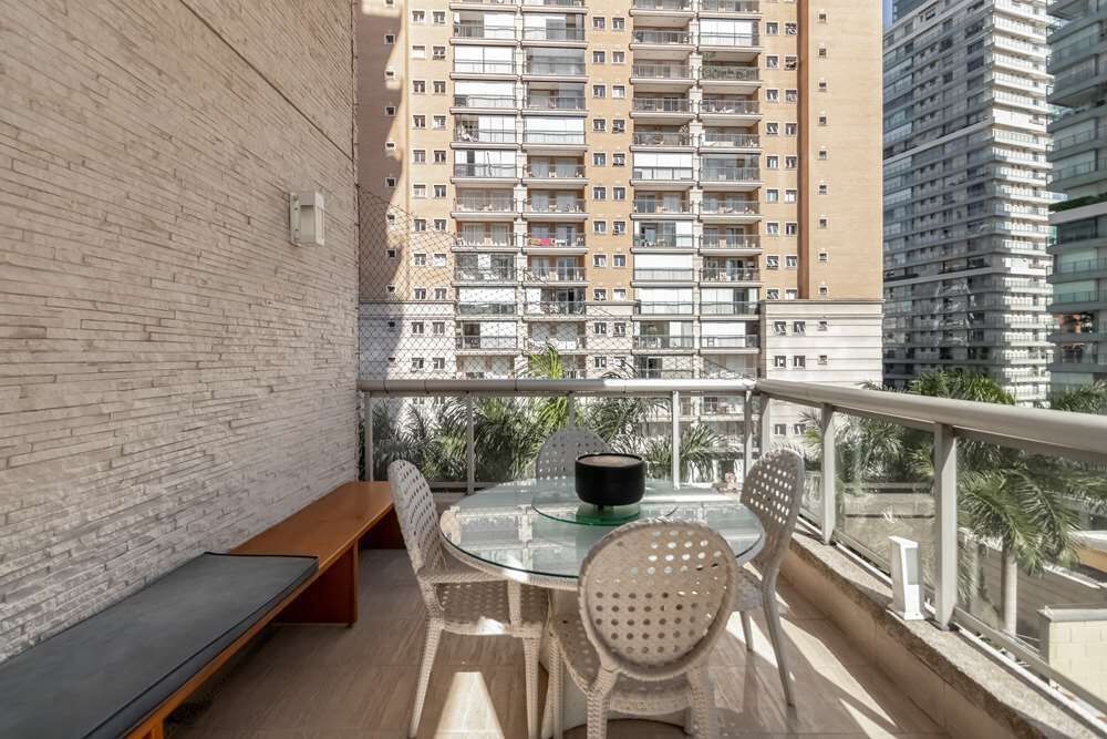 Apartamento, 2 quartos, 146 m² - Foto 4
